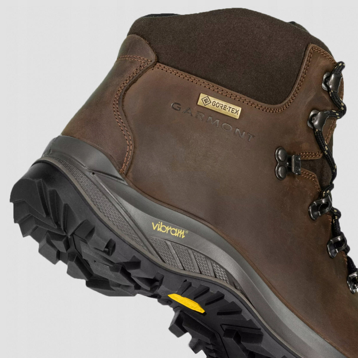 Scarpone Garmont Syncro light plus GTX