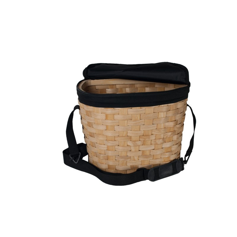 GERLA PER LA RACCOLTA FUNGHI