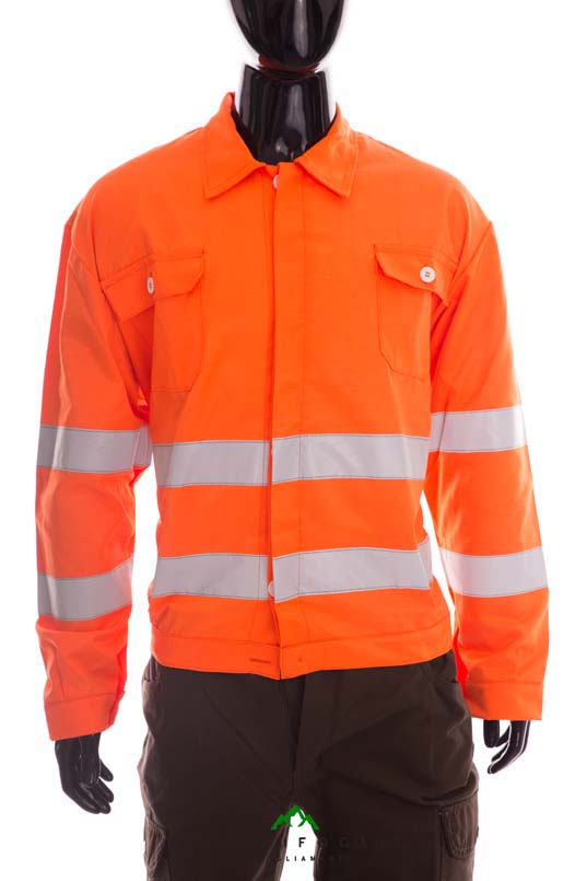 LAVGA Work Hunting Jacket