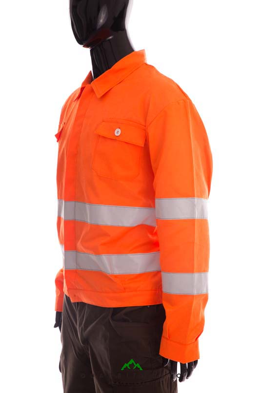 LAVGA Work Hunting Jacket
