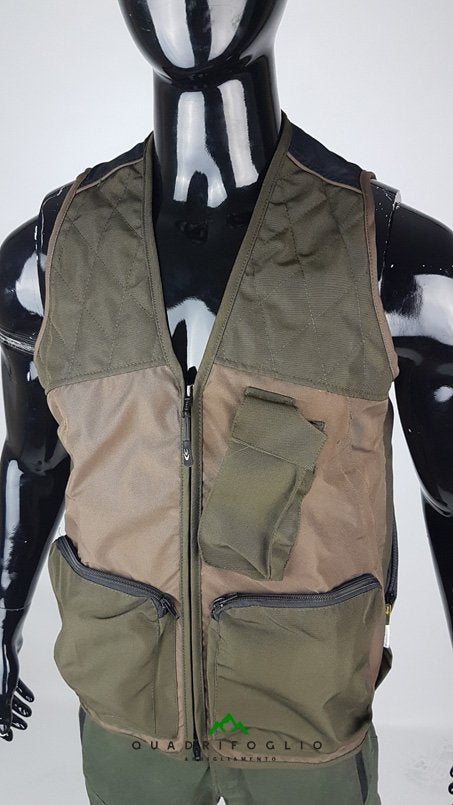 Gilet da caccia Cofra 02.1