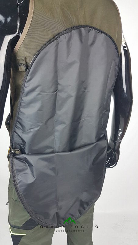 Gilet da caccia Cofra 02.1