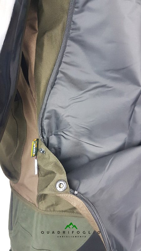 Gilet da caccia Cofra 02.1
