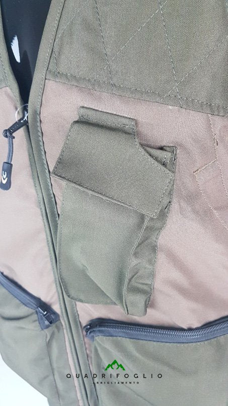 Gilet da caccia Cofra 02.1
