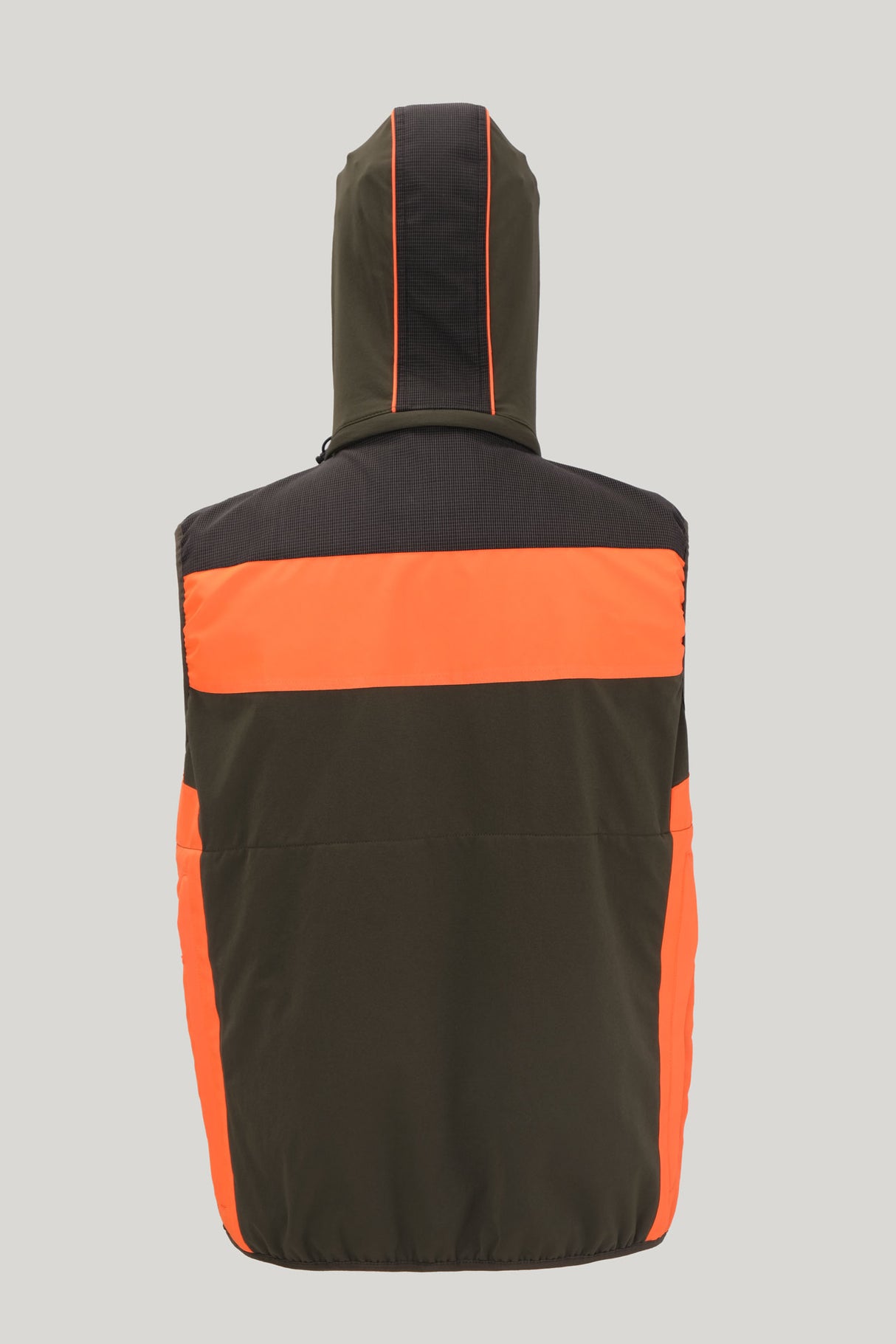 Gilet rs hunting lv 601 neutro, fluo