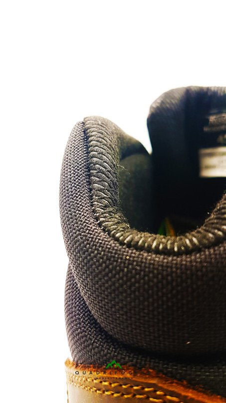 Gri Sport Brown Dakar Boot