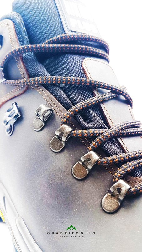 Gri Sport Brown Dakar Boot