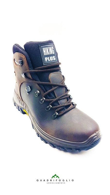 Gri Sport Brown Dakar Boot