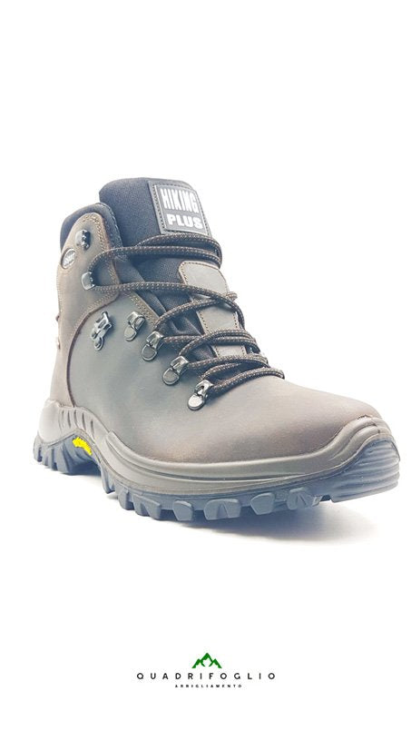 Gri Sport Brown Dakar Boot