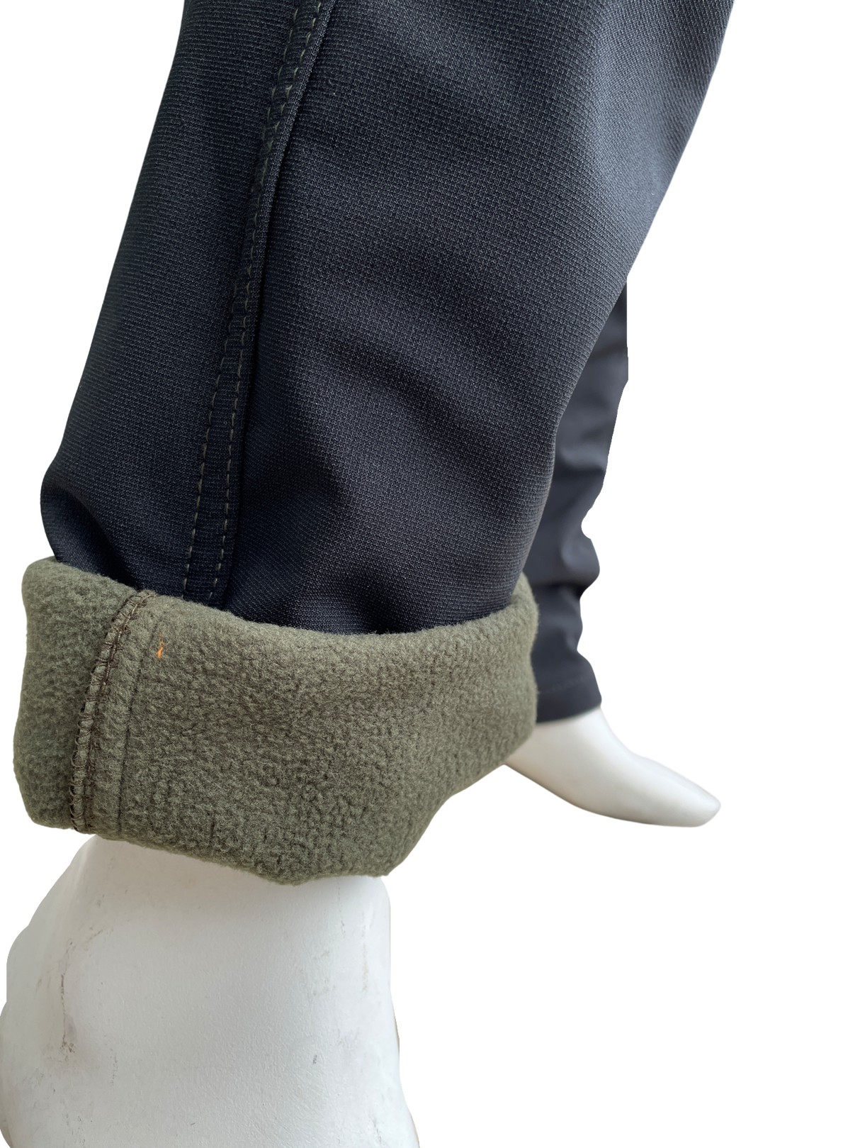 Pantalone hunting life polar arancio, neutro, lime