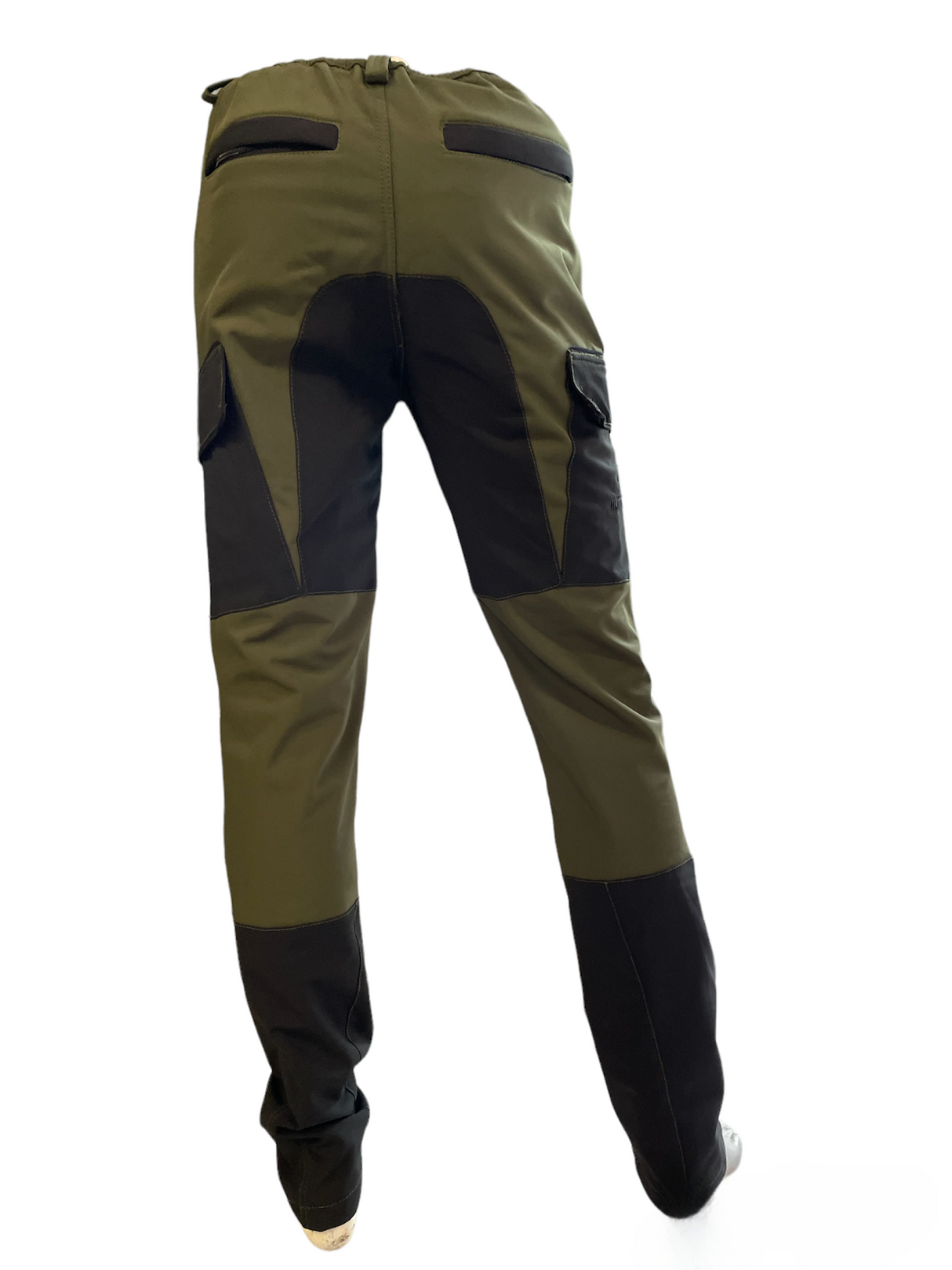 Pantalone hunting life polar arancio, neutro, lime