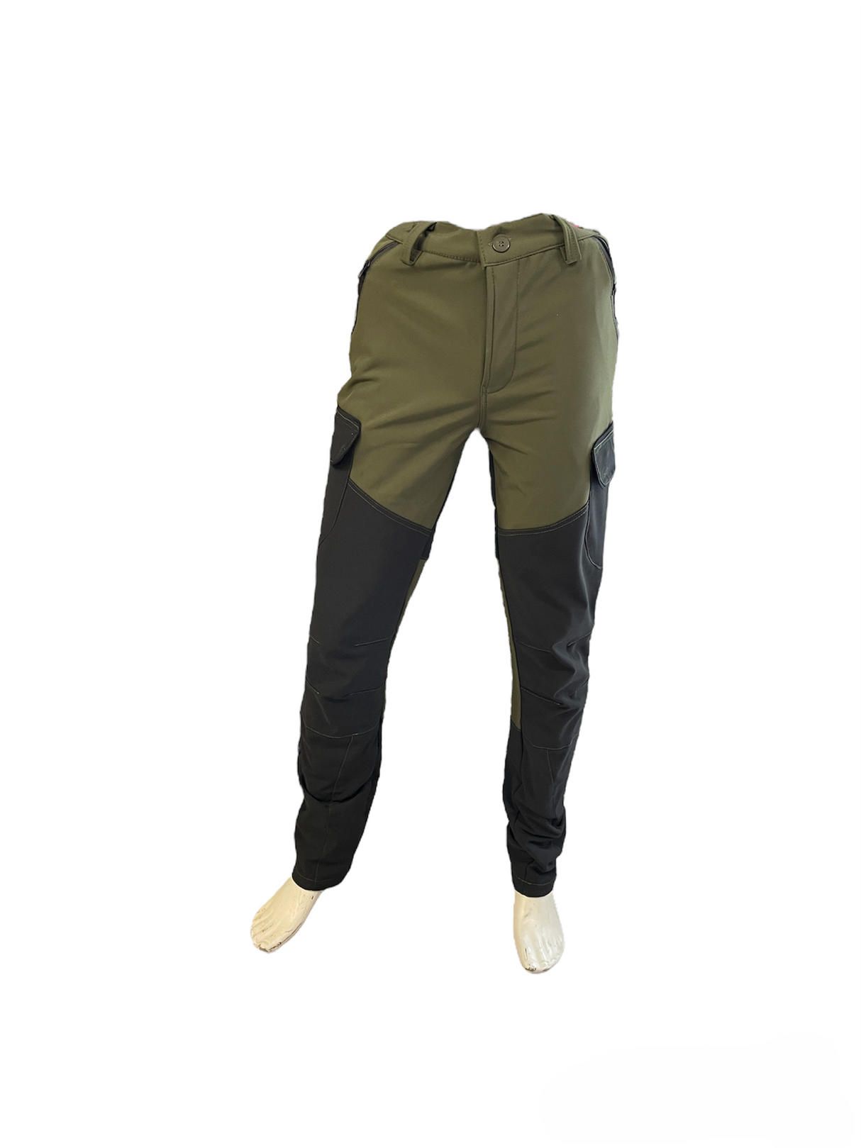 Pantalone hunting life polar arancio, neutro, lime