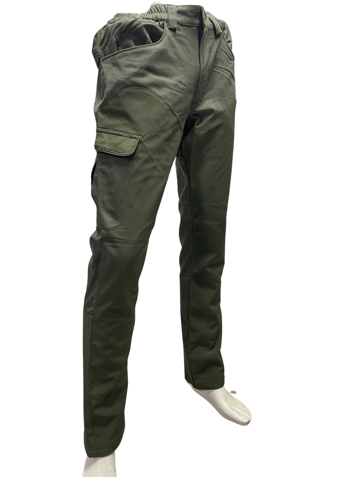 Forest Bostel Zotta Pants