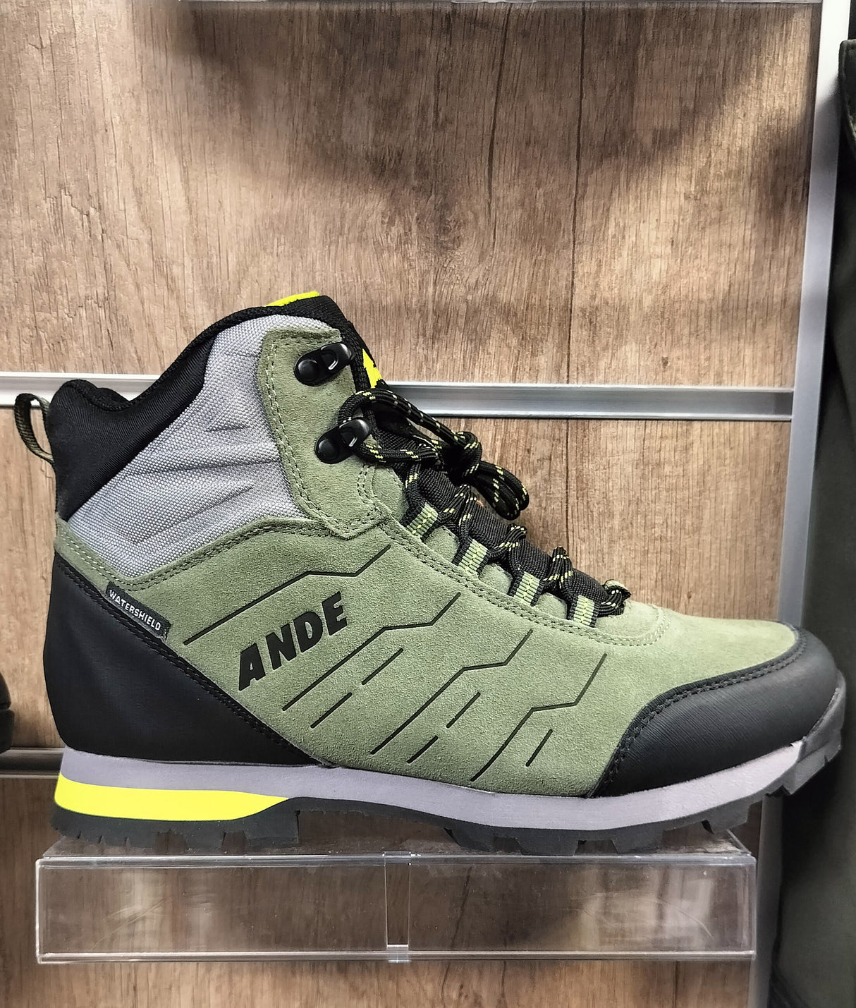 Scarpone Ande tundra