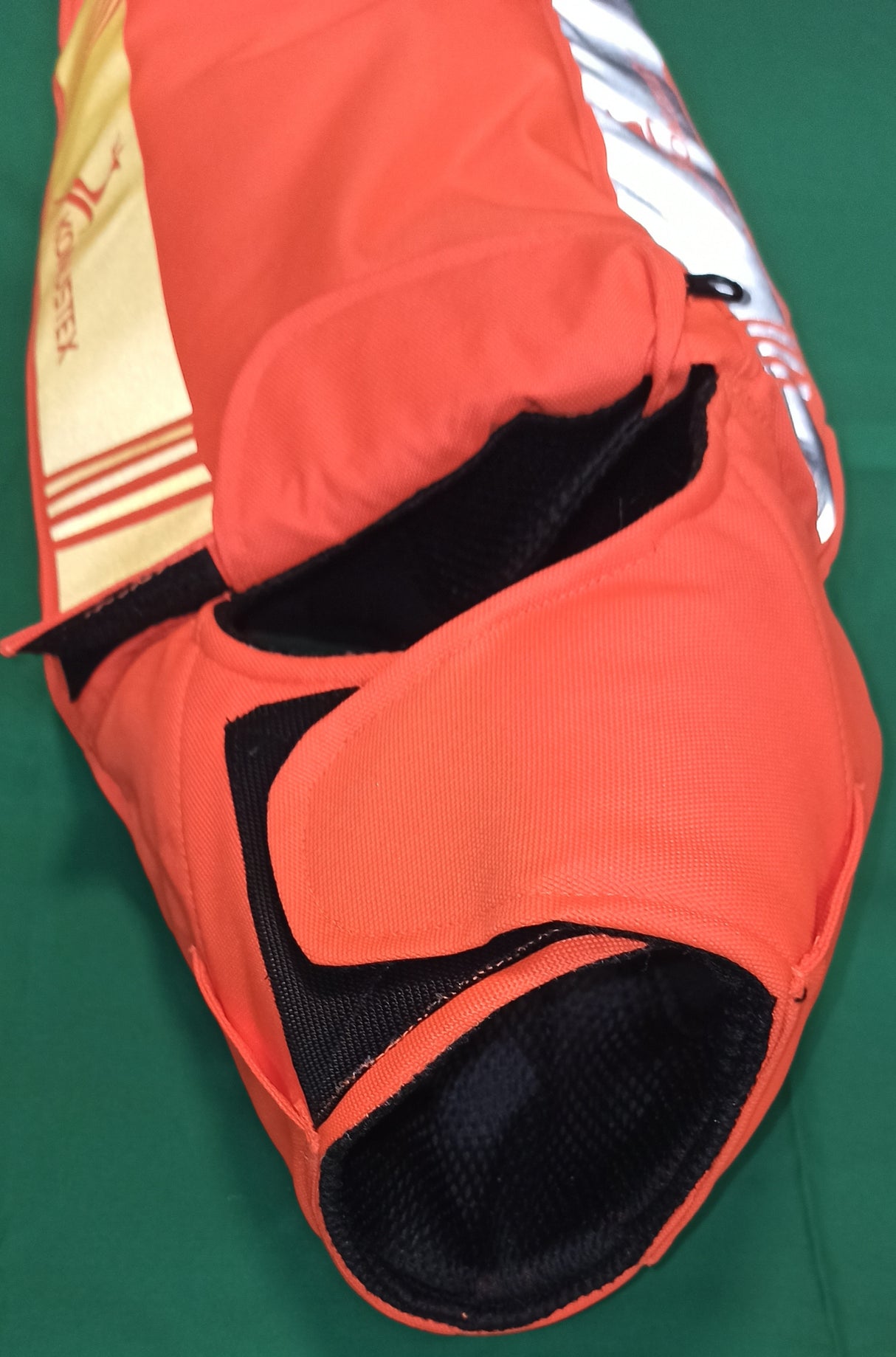 Konustex Dog Anti-Fang Vest