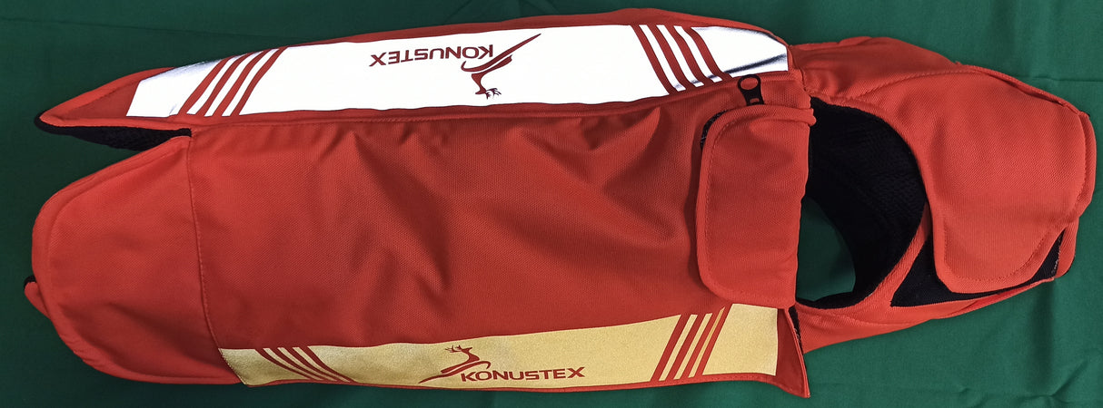 Konustex Dog Anti-Fang Vest