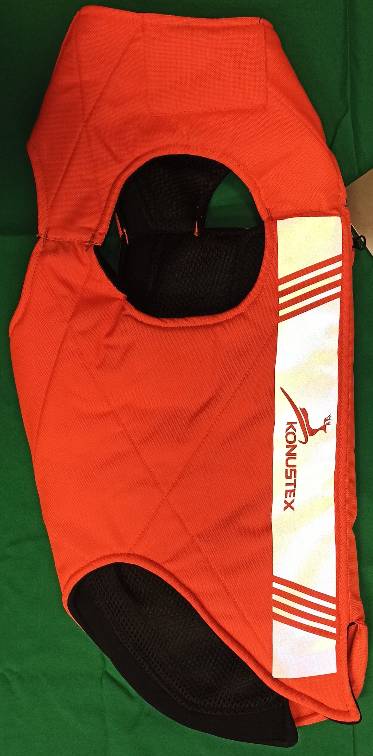 Konustex Dog Anti-Fang Vest