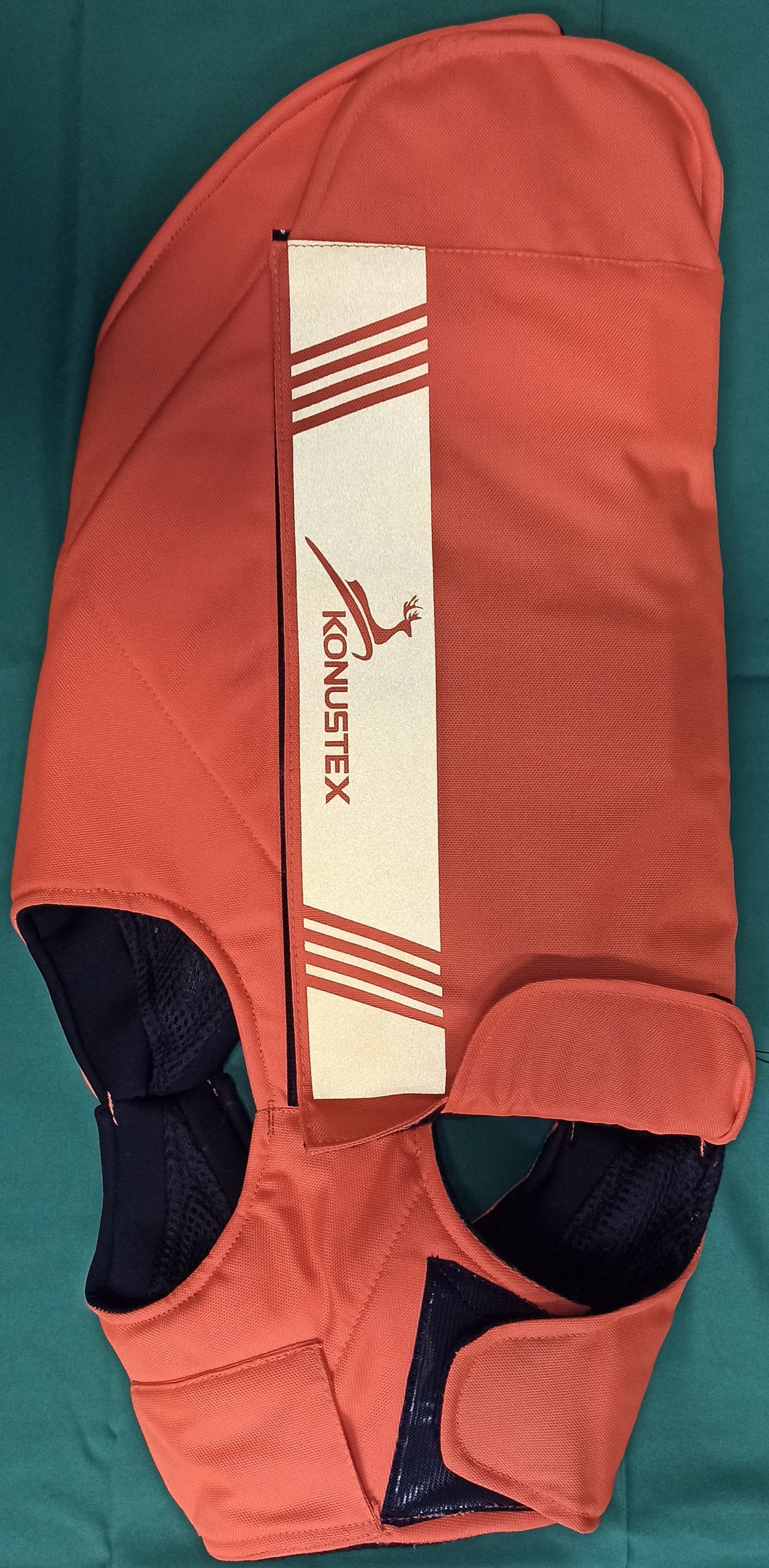 Konustex Dog Anti-Fang Vest