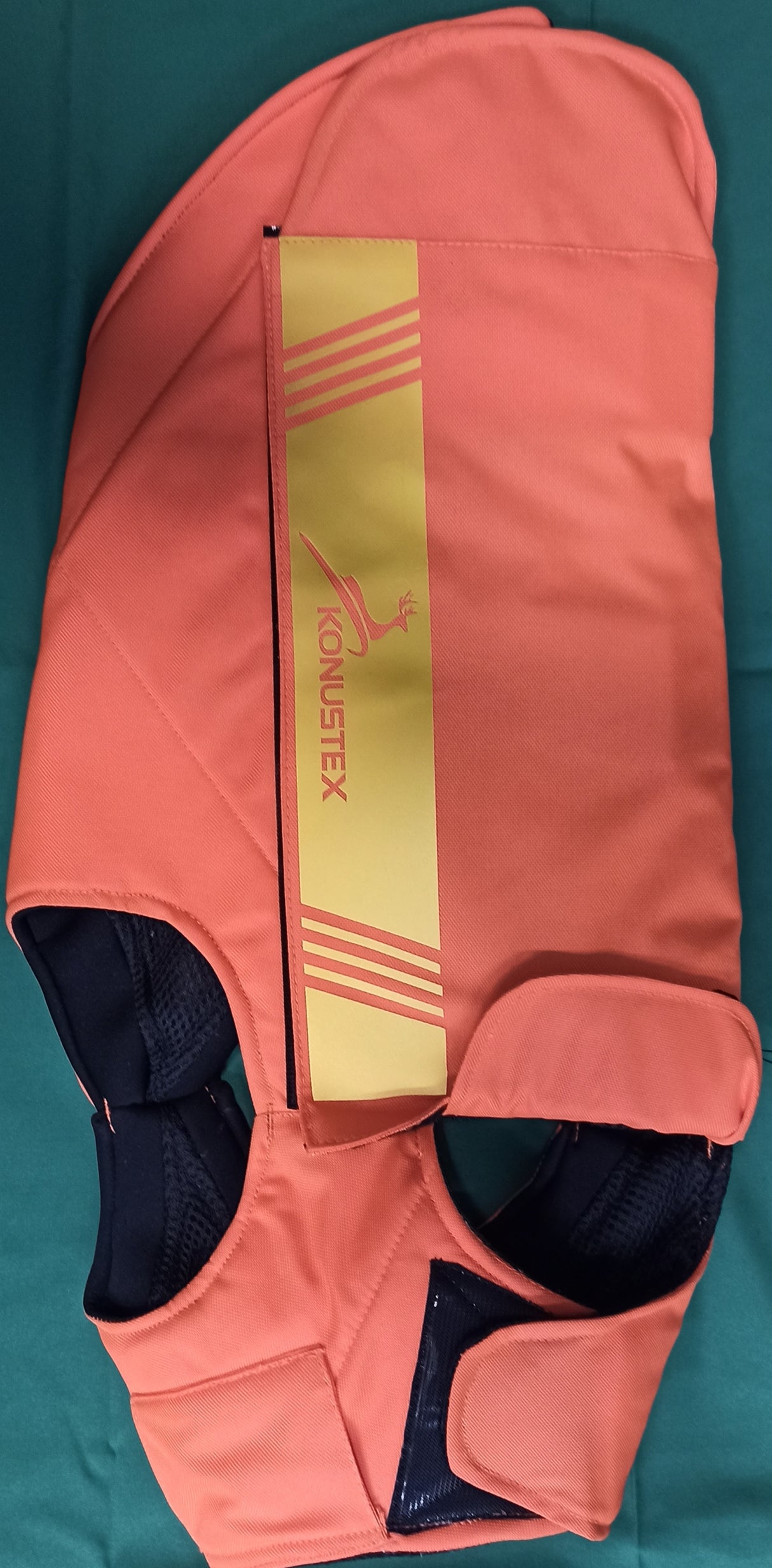 Konustex Dog Anti-Fang Vest