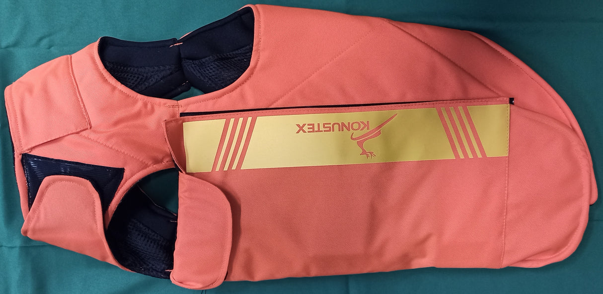 Konustex Dog Anti-Fang Vest