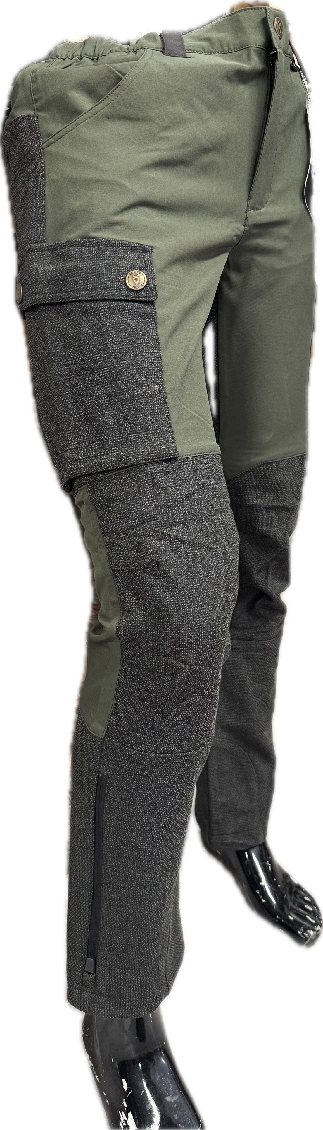 Pantalone Blatex art. 661