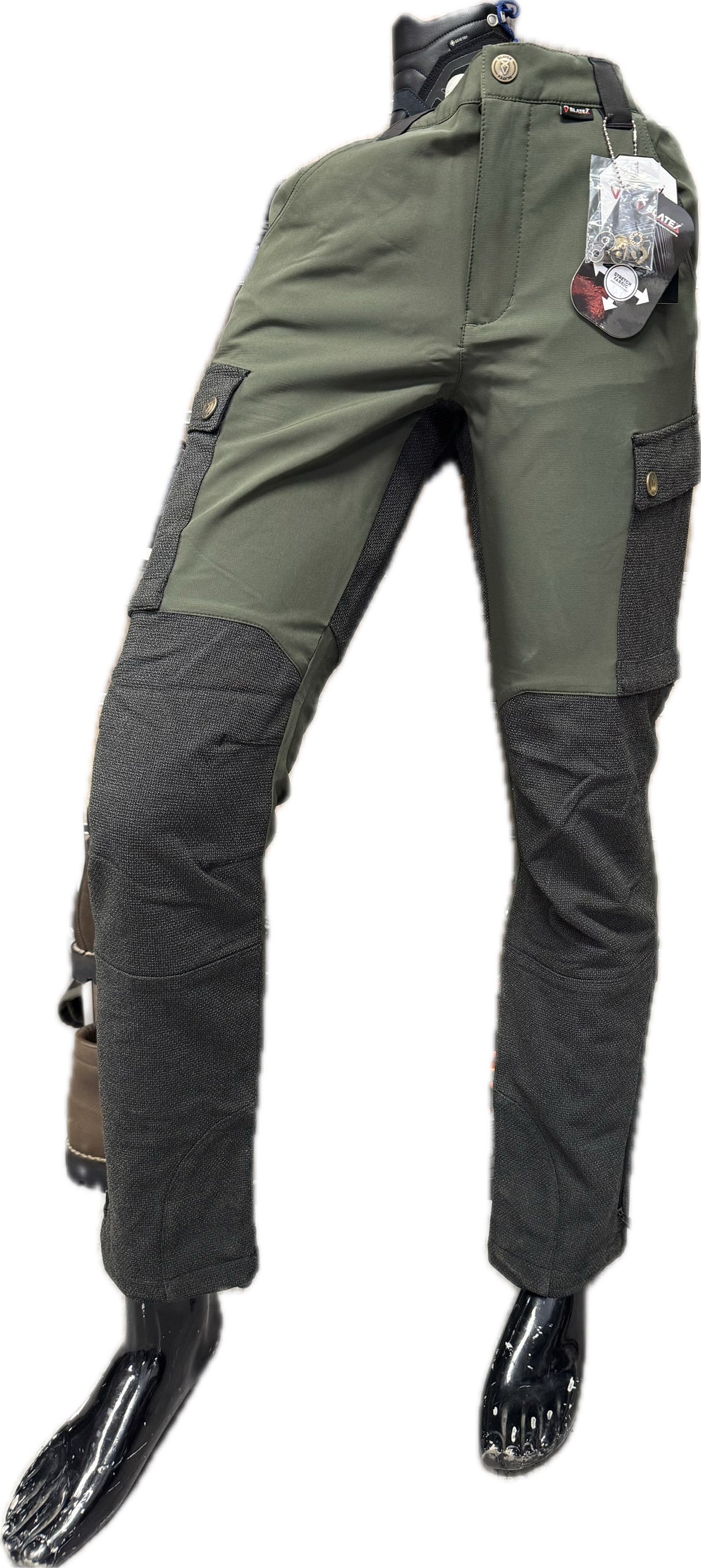 Pantalone Blatex art. 661