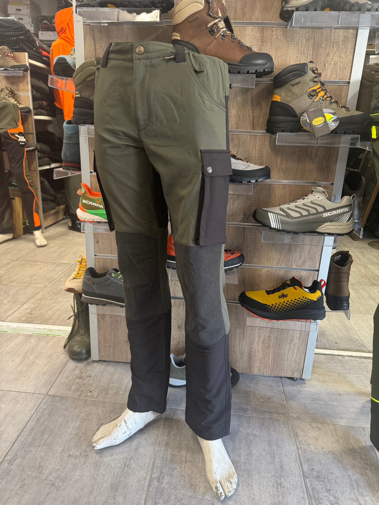 Blatex art 60 leggero