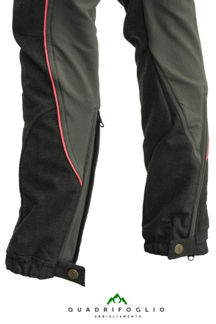 Pantalone blatex art. 82 woman