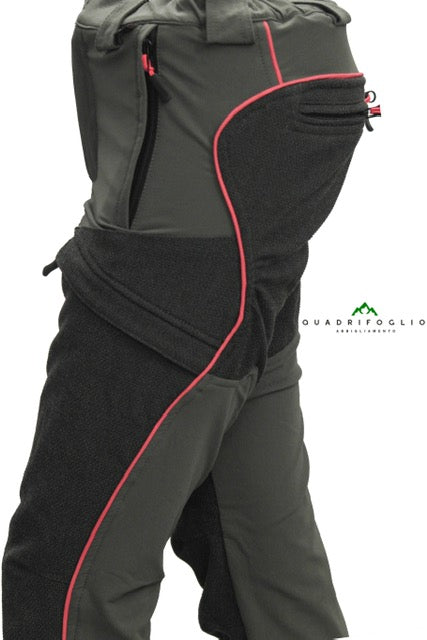 Pantalone blatex art. 82 woman