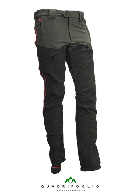 Pantalone blatex art. 82 woman