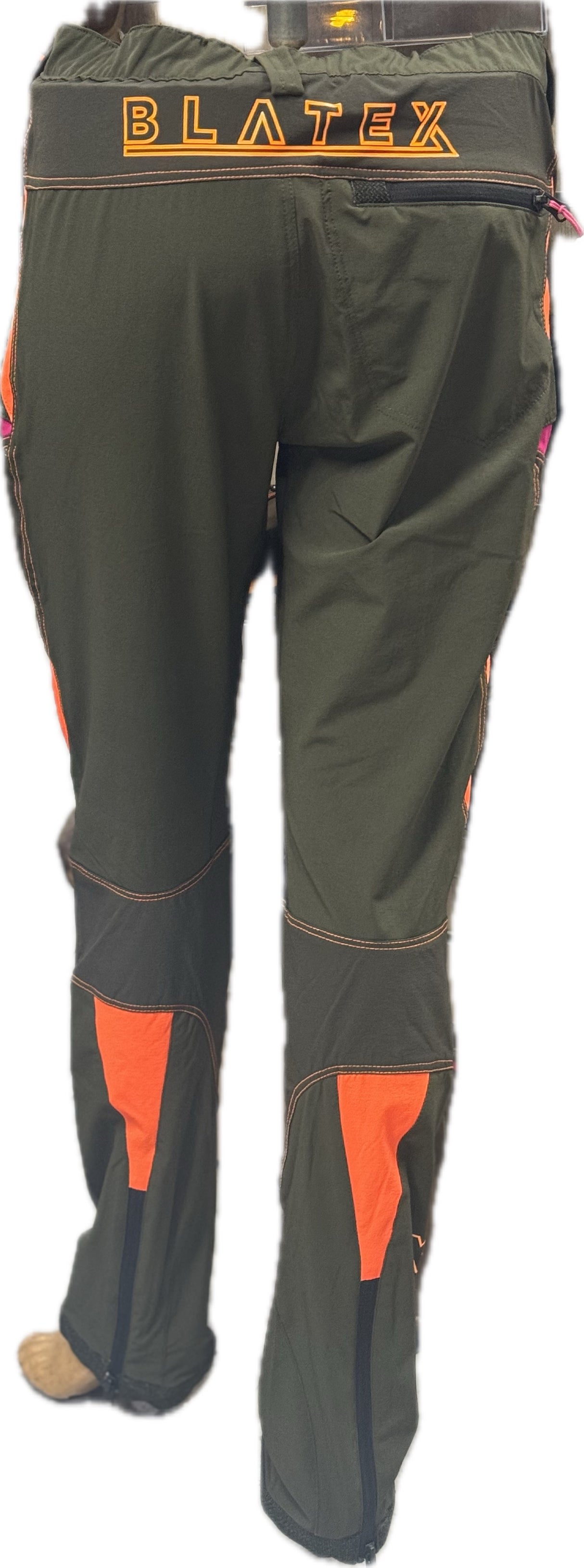 Pantalone Blatex donna articolo 966.4