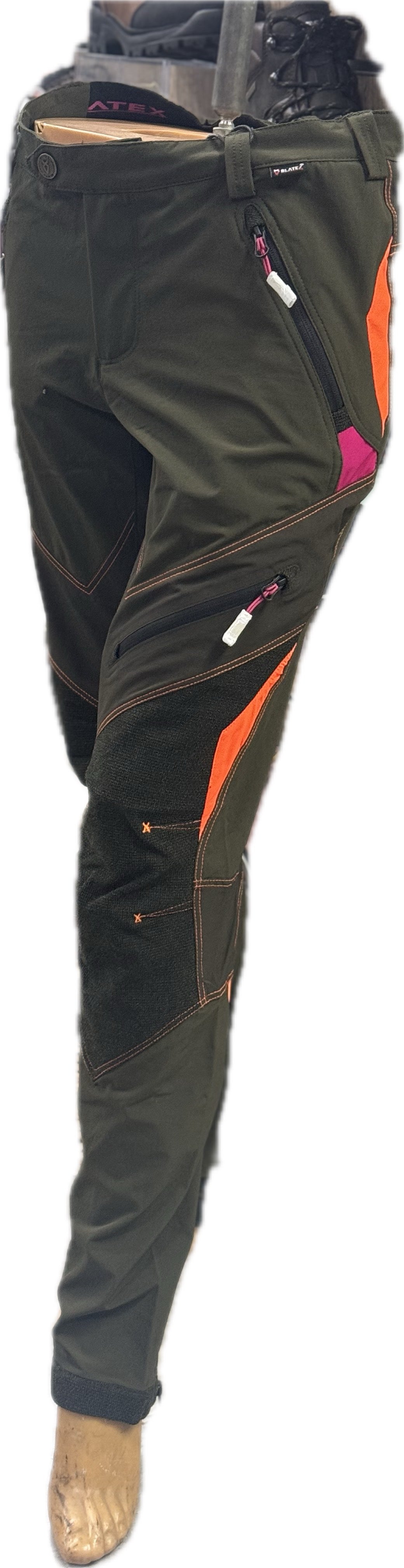 Pantalone Blatex donna articolo 966.4