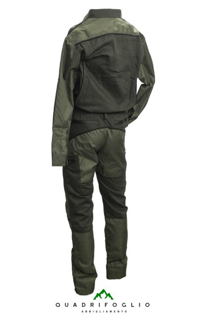 Life extreme hunting trousers new orange, neutral, yellow