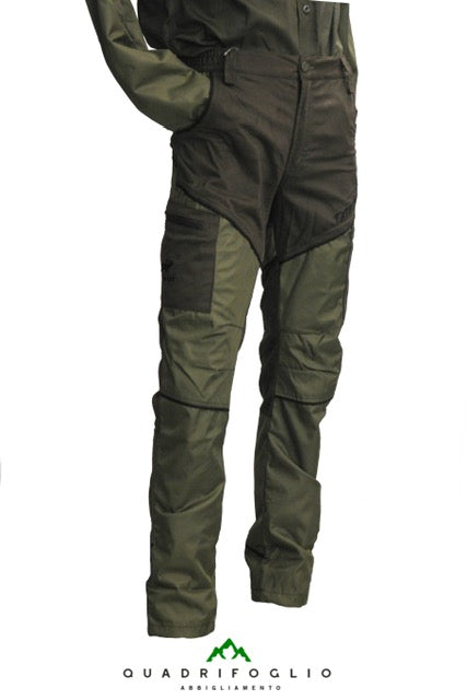 Life extreme hunting trousers new orange, neutral, yellow