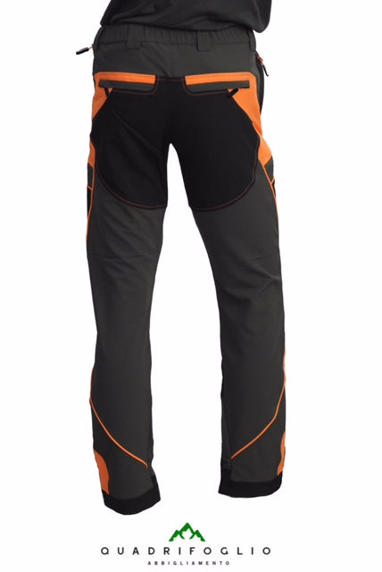 Blatex 92 93 Orange, Neutral, Green