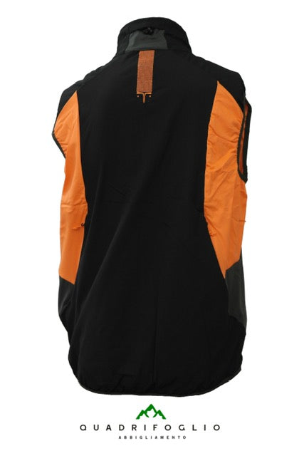 Zotta forest tucson neutral vest, orange