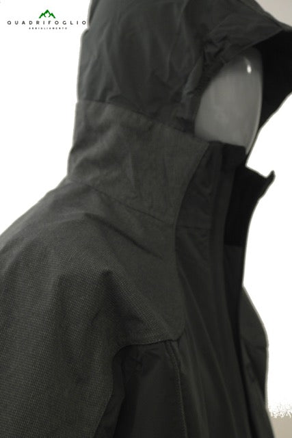 Forest Peak Man Neutral Jacket, Lime