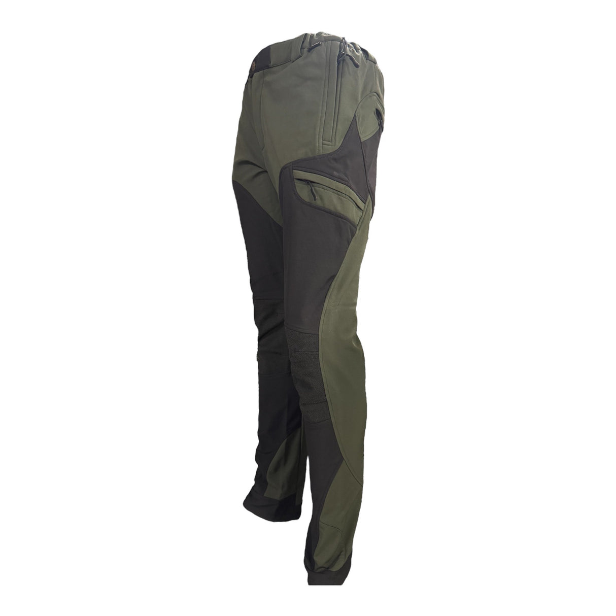 Pantalone Blatex art. 933 neutro, arancio