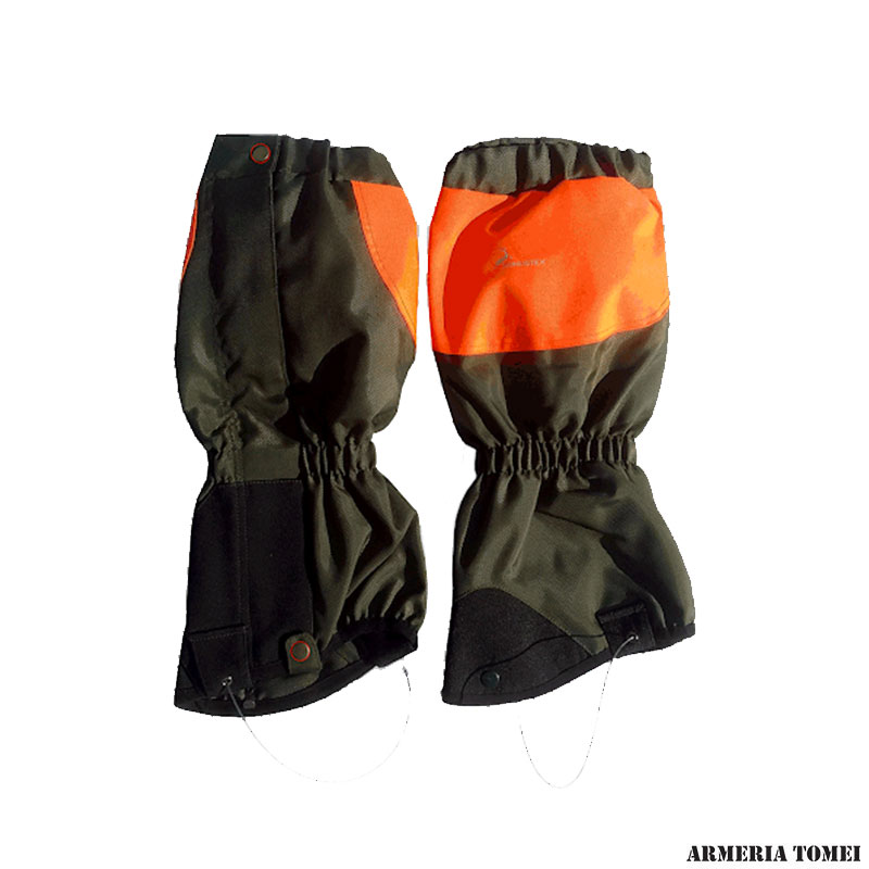 Ghette konustex ergo orange o green