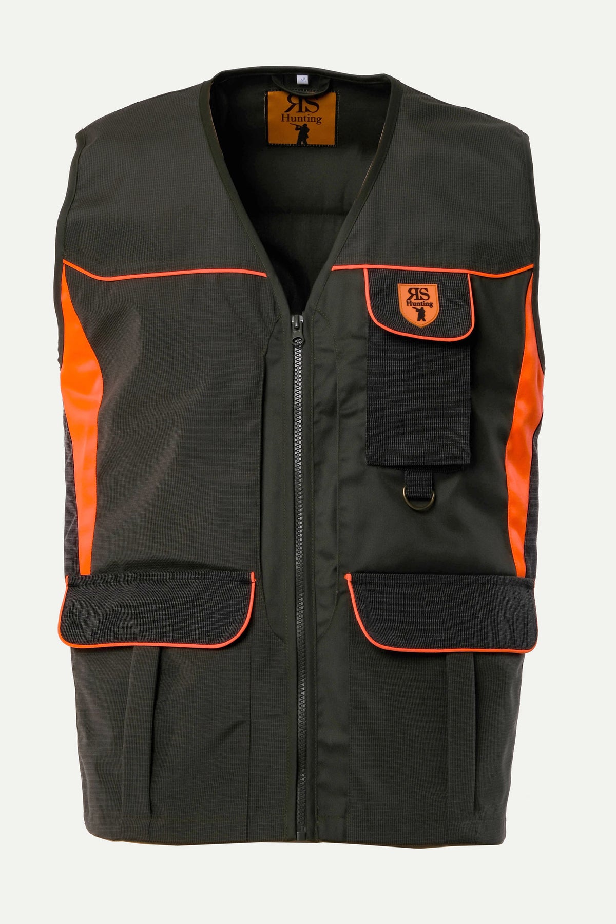 Gilet Rs LV701 arancio, neutro