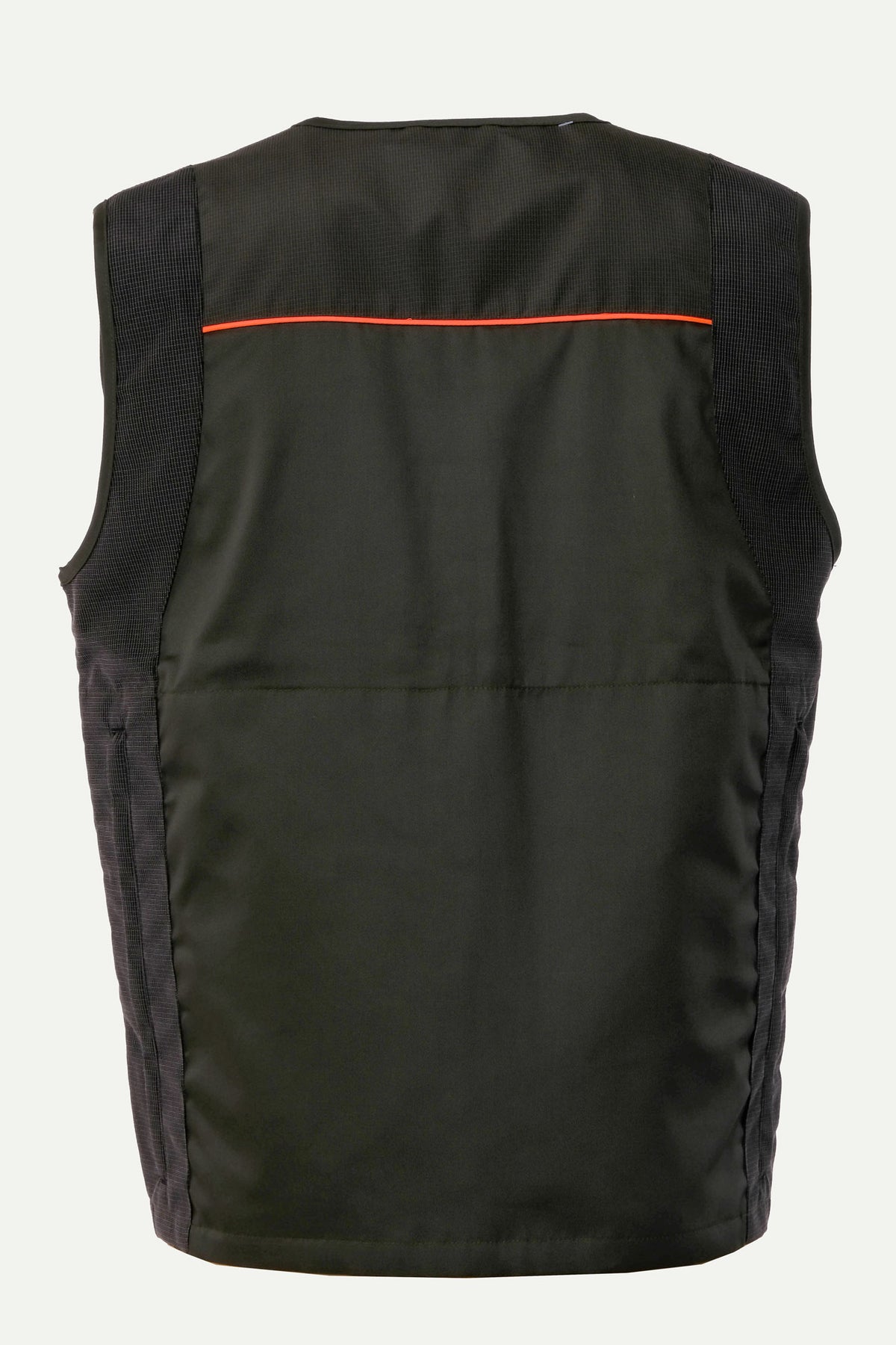 Gilet Rs LV701 arancio, neutro