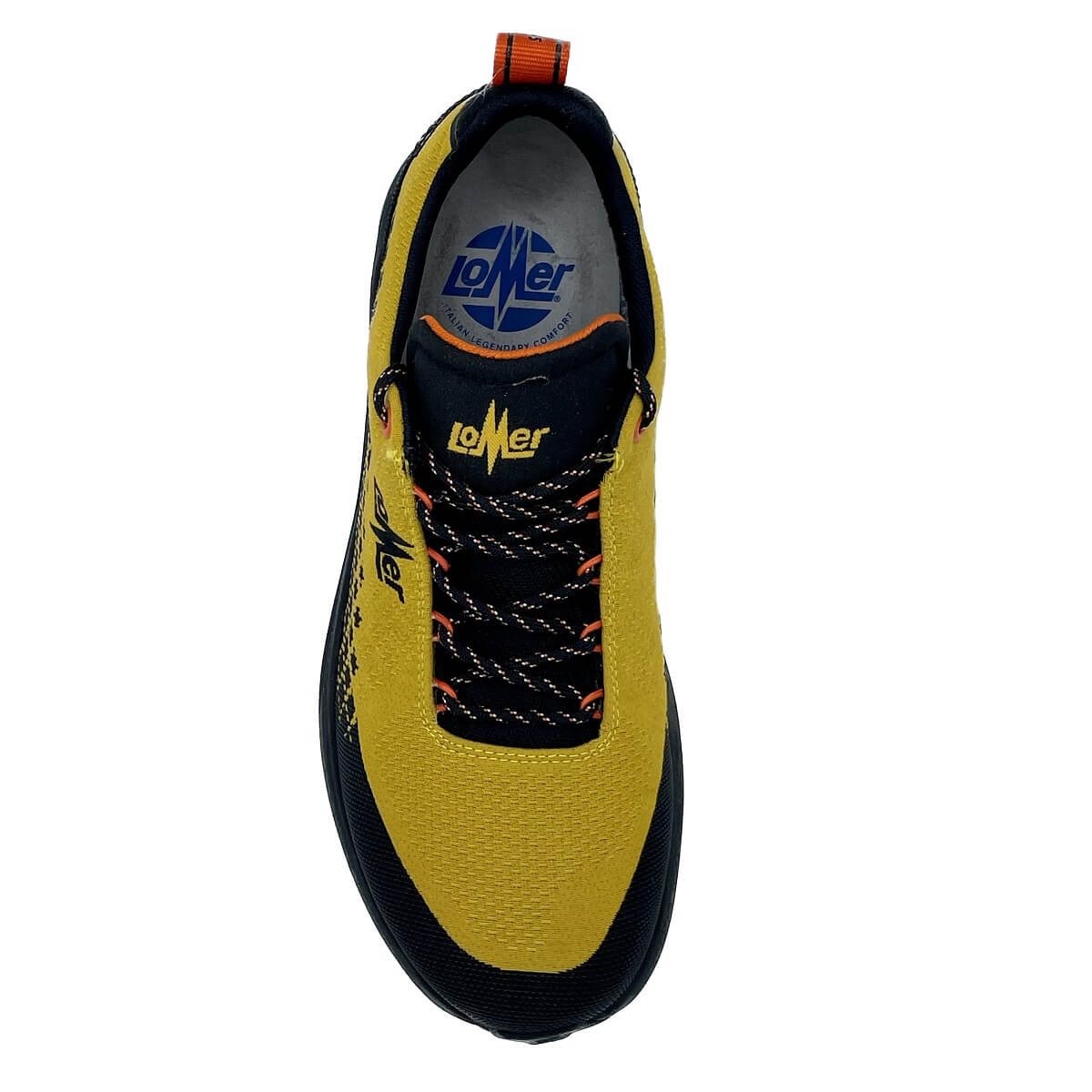 Scarpa Lomer Gravity MTX