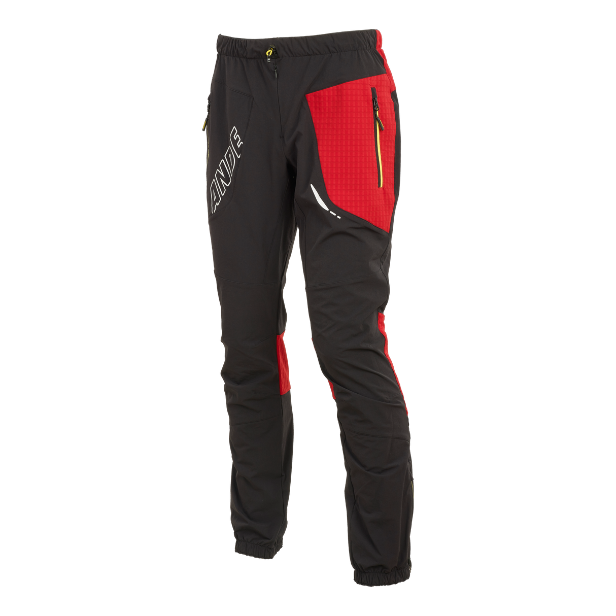 Pantalone manaslu trekking uomo