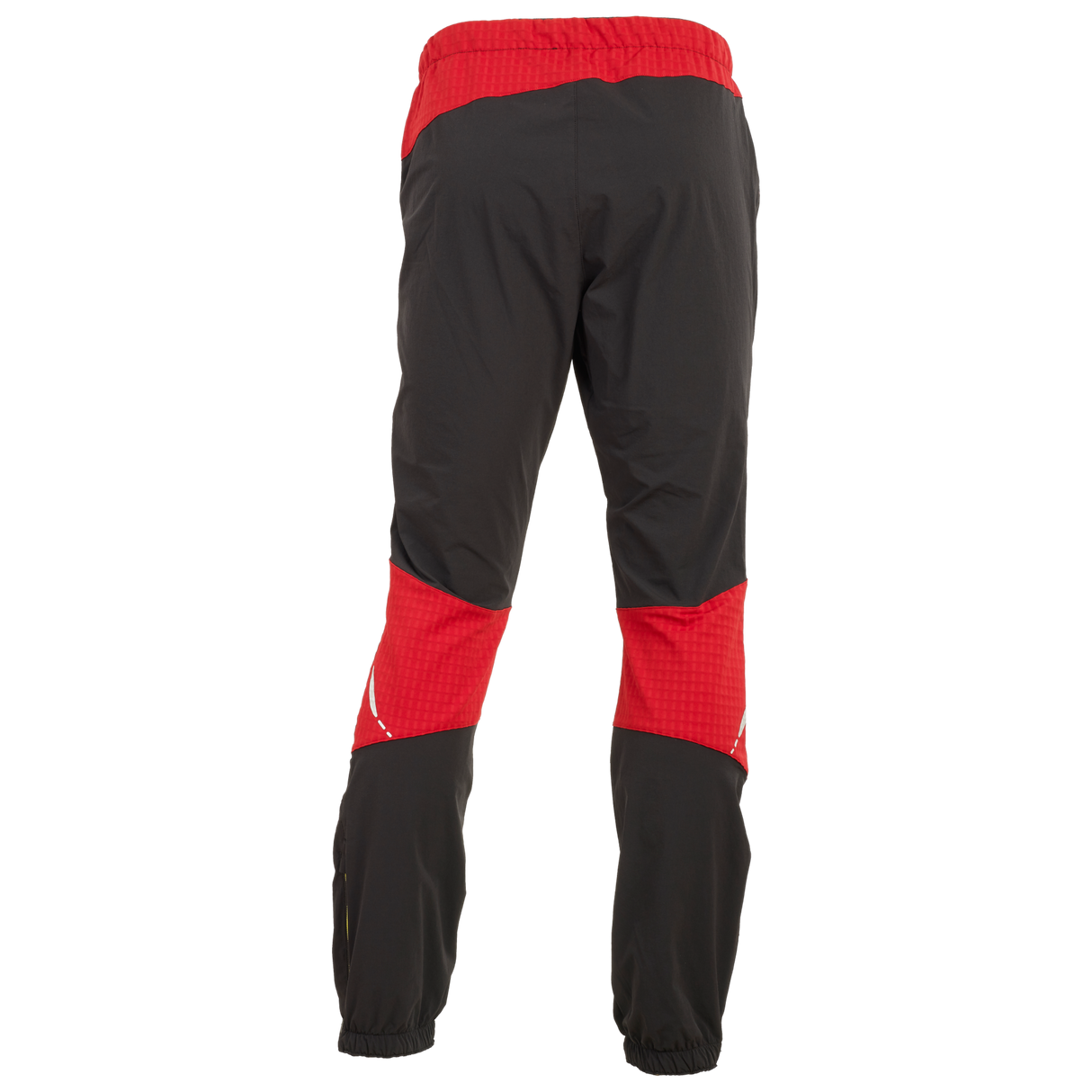 Pantalone manaslu trekking uomo