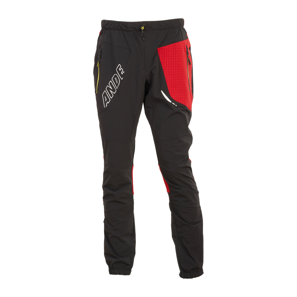 Pantalone manaslu trekking uomo