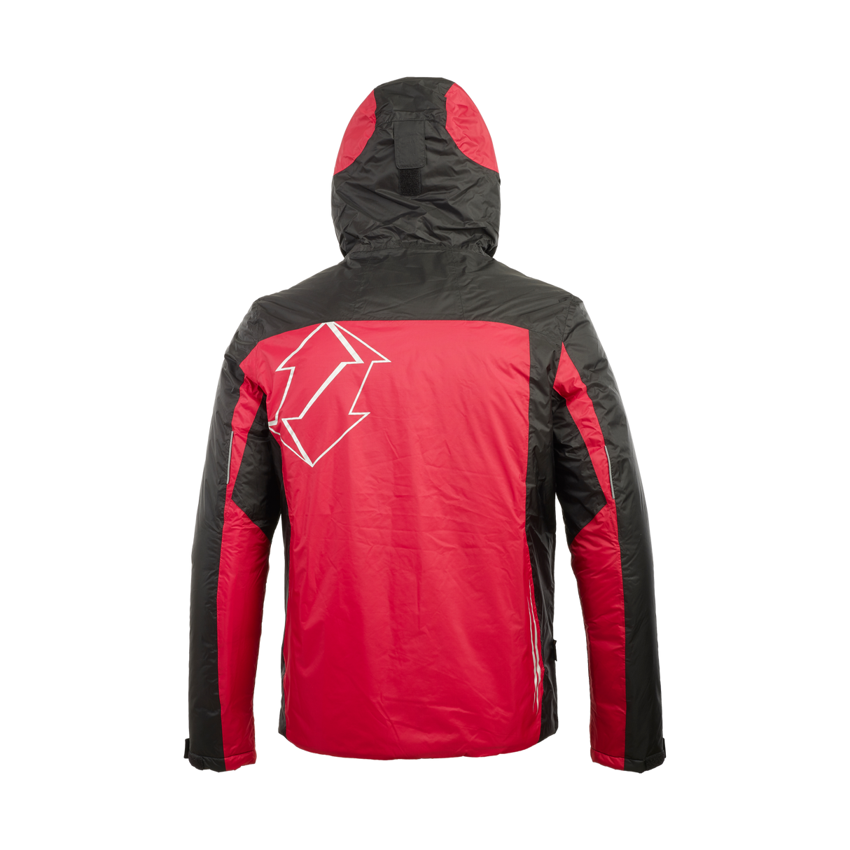 Giacca ande baltoro red