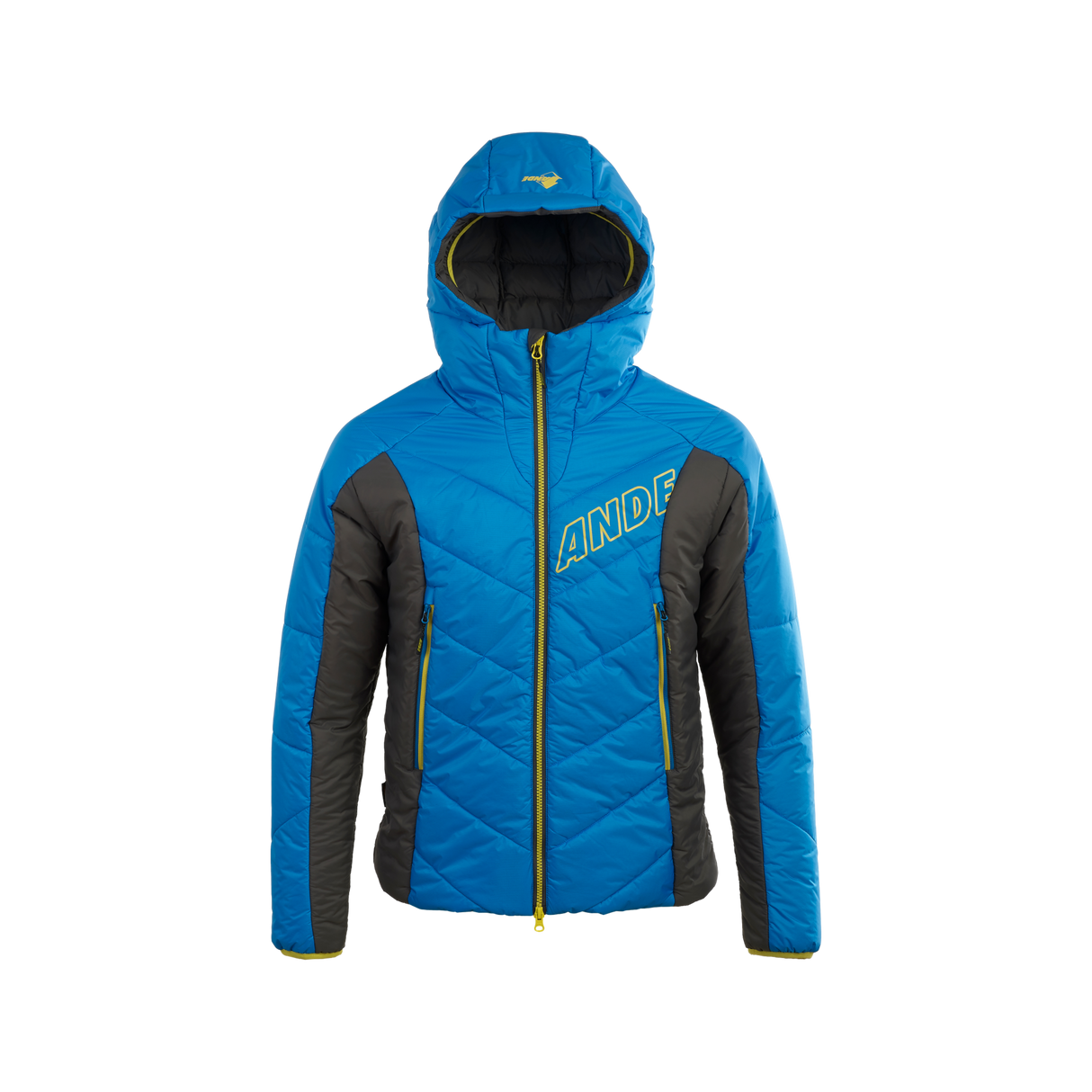 Giacca ande agner