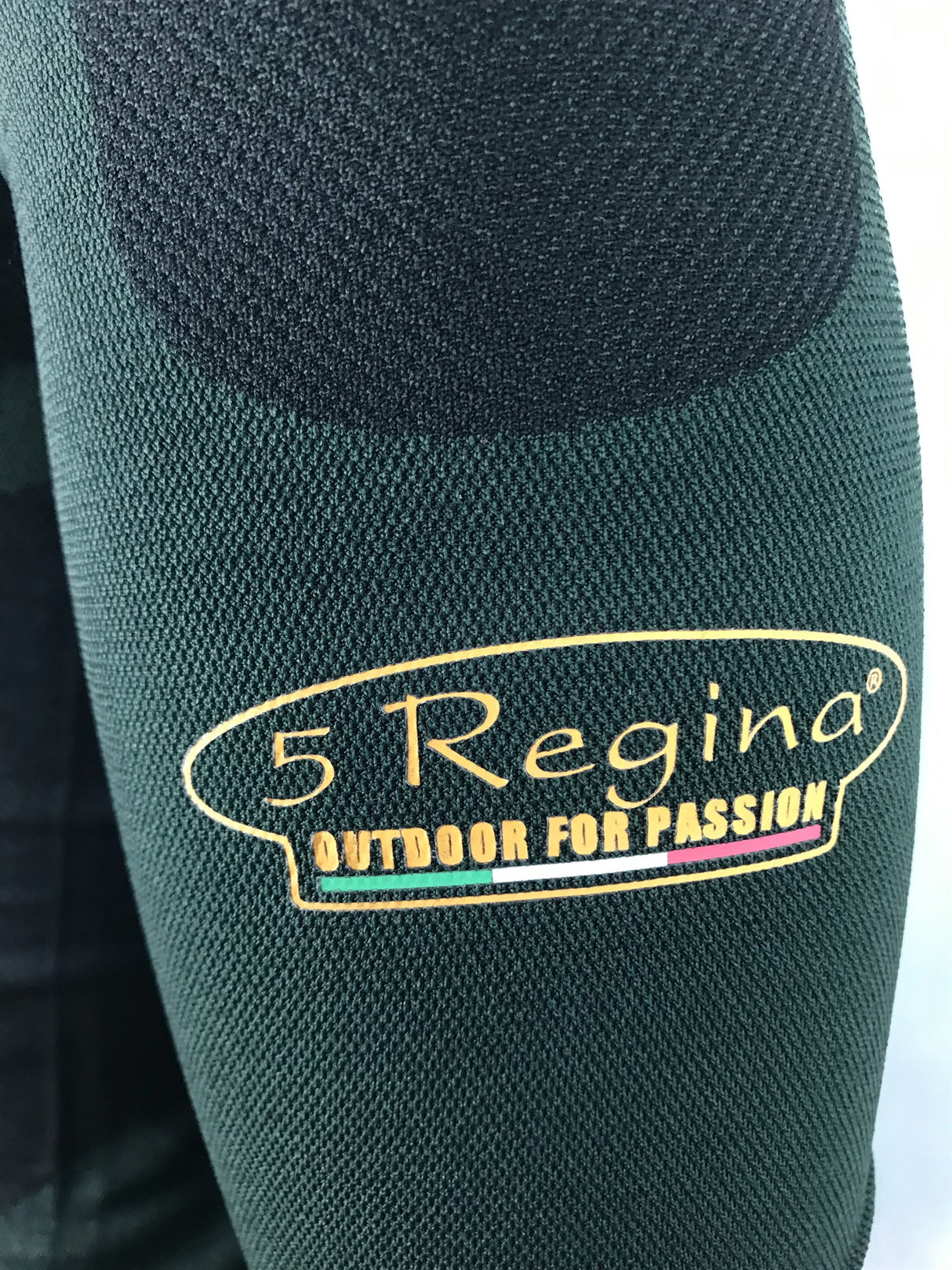 Maglia da caccia 5a Regina MT09