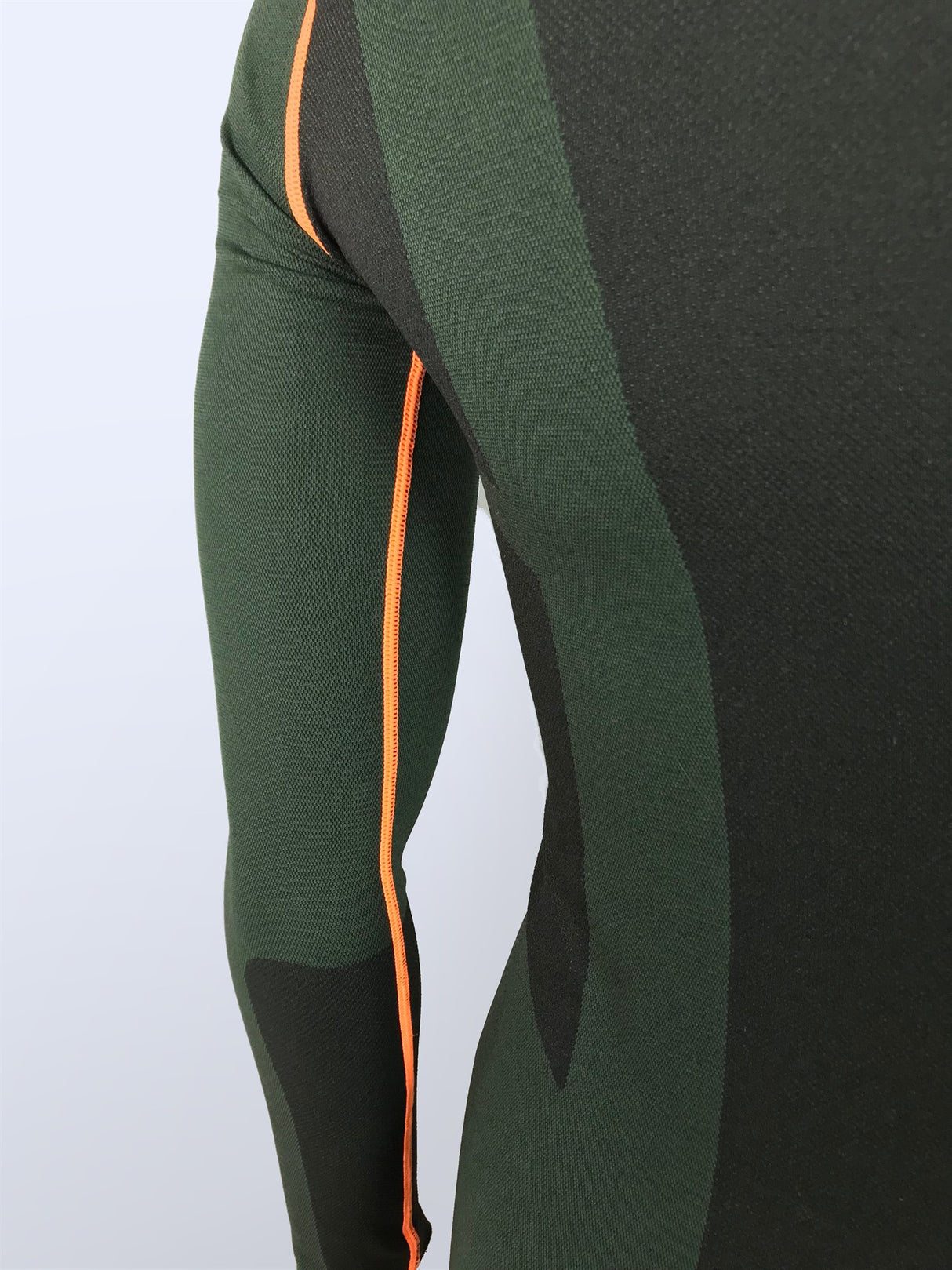 Maglia da caccia 5a Regina MT09