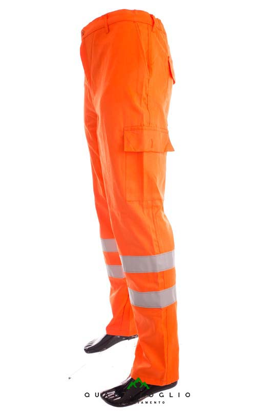 Pantaloni da lavoro LAVPA